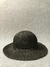 SOMBRERO FIB/PAP CROCHET - tienda online