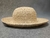 SOMBRERO FIB/PAP CROCHET - Sussan Boutique