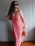 Vestido Longo Laise Cereja - comprar online