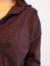 Camisa Oversized Marrom - loja online
