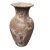 VASO JARRO - EFEITO ETRUSCO CAFÉ - comprar online