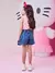 REGATA COM PATCH HELLO KITTY MOMI na internet