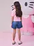 BLUSA HELLO KITTY COM STRASS MOMI na internet