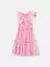 VESTIDO TULE ESTAMPA ANIME - My Baby