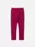 LEGGING BORDÔ COM PINGENTE ANIMÊ