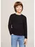 CAMISETA MANGA LONGA TOMMY HILFIGER - comprar online