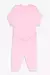 CONJUNTO BODY MANGA LONGA GOLA REDONDA E CALÇA THERMO DRY DEDEKA - My Baby