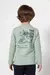 CONJUNTO CAMISETA MONTANHAS E CALÇA MOLETINHO BANANA DANGER - My Baby