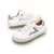 TENIS EM COURO GROUND TIP TOEY JOEY - comprar online