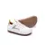 TENIS EM COURO GROUND TIP TOEY JOEY - loja online