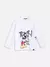 CAMISETA MICKEY E DINOSSAURO YOUCCIE