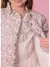 JAQUETA PUFFER ESTAMPADA PITUCHINHUS - loja online
