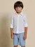 CONJUNTO CAMISA MANGA LONGA E BERMUDA BANANA DANGER