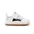 TENIS EM COURO LANDY TIP TOEY JOEY na internet