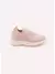 TENIS KNIT CRISTAIS ROSA BABY PITUCHINHUS na internet