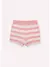 Imagem do SHORT TRICOT LISTRADO RESORT PITUCHINHUS