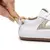 TENIS EM COURO GROUND TIP TOEY JOEY na internet