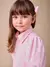 VESTIDO VELUDO COM CORAÇÕES ANIMÊ - comprar online