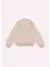 BLUSA TRICOT SEM COSTURA P CRISTAL PITUCHINHUS - loja online