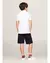 POLO PIQUET MANGA CURTA TOMMY HILFIGER - comprar online