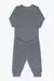 CONJUNTO BODY MANGA LONGA GOLA REDONDA E CALÇA THERMO DRY DEDEKA - comprar online