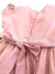 VESTIDO LINHO BORDADO FLORES BARBARA KIDS - loja online