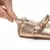SAPATILHA EM COURO NEWBORN TIP TOEY JOEY - loja online
