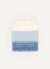 BLUSA RIBANA FRU FRU TULE PITUCHINHUS - comprar online