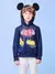 BLUSA MOLETOM MARINHO DO MICKEY YOUCCIE - loja online