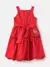 VESTIDO LESE VERMELHO ANIME - comprar online