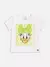 BLUSA DAISY COM LAÇO PAETE MOMI - My Baby