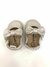 SAPATILHA COM TOP NEWBORN COURO GAMBO - comprar online