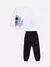 CONJUNTO OFF WHITE MICKEY MOUSE YOUCCIE