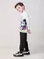 CONJUNTO OFF WHITE MICKEY MOUSE YOUCCIE - My Baby