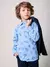 CAMISA ESTAMPA ÍCONES YOUCCIE