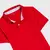 Imagem do POLO PIQUET LISA LOGO FRONTAL BORDADO - TOMMY HILFIGER
