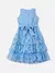Imagem do VESTIDO TULE E BABADOS ANIME