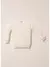 BLUSA TRICOT PONTO RENDADO SEM COSTURA PMINI PITUCHINHUS