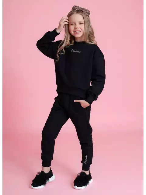 BLUSA MOLETOM PITUCHINHUS - comprar online