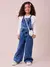 JARDINEIRA JEANS PANTALONA MOMI
