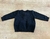 CASAQUETO TRICOT URSO PITUCHINHUS - comprar online