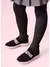 MEIA CALÇA TRICOT PONTO RENDADO PITUCHINHUS - comprar online