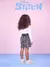 BLUSA STITCH MOMI - comprar online