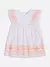 VESTIDO MARIAS COM FLORES NEON MOMI