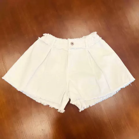 SHORTS SARJA AMPLO ANIME