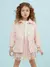 JAQUETA DOUDOUNE MATELASSE MOMI - comprar online