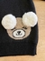 CASAQUETO TRICOT URSO PITUCHINHUS - My Baby