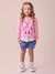 MOLETOM DAISY COM BARRA CAMISA MOMI - comprar online