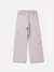CALÇA SARJA COM BOLSOS DE LAÇOS ANIMÊ - loja online
