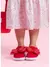 TENIS KNIT LAÇO PUFFER PITUCHINHUS - comprar online